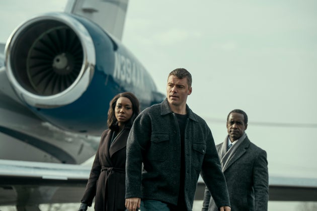 19 new and returning Netflix series we're most excited for in 2026