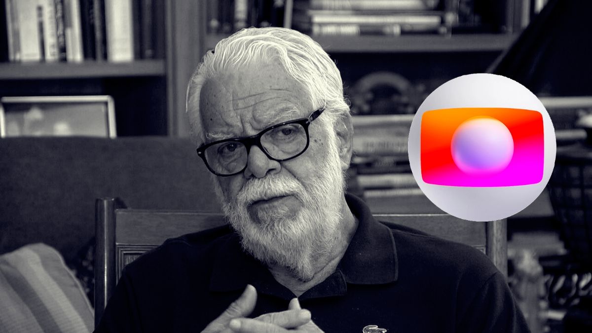 Família de Manoel Carlos processou a Globo meses antes da morte