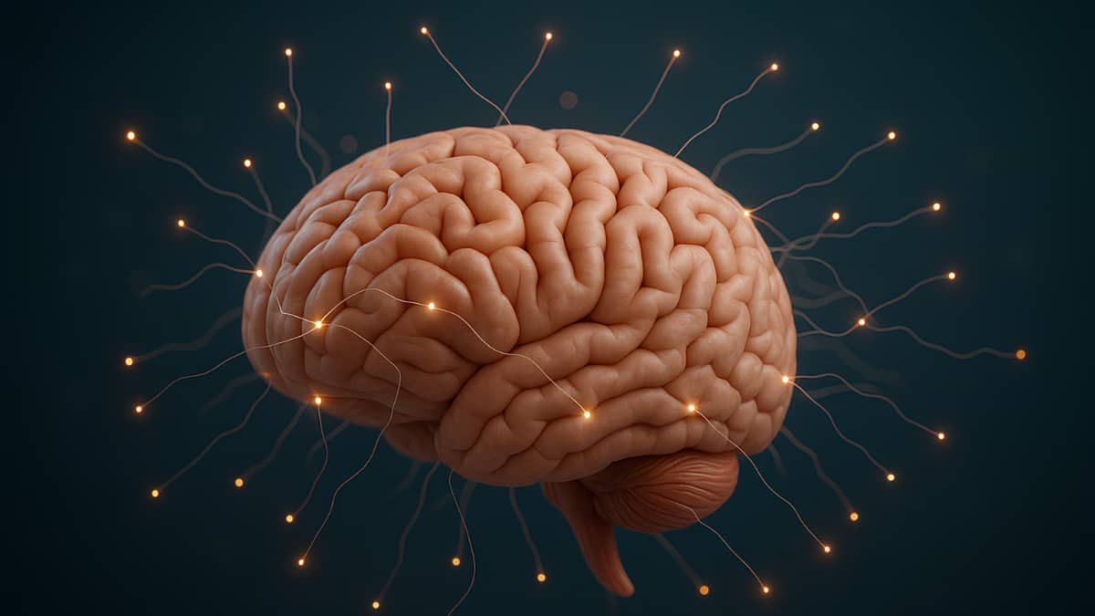 Early diagnosis saves brain function: Recognising neurological warning ...
