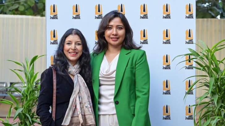 'Created a monster against ourselves': Lighthouse Conversations reveals ...