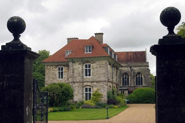 Official approval given for major works to renovate historic Wolvesey ...
