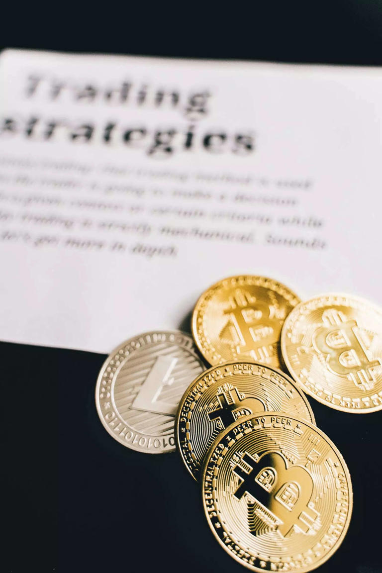 Crypto in 2026 won’t be won by luck: Top Dubai experts reveal trading ...