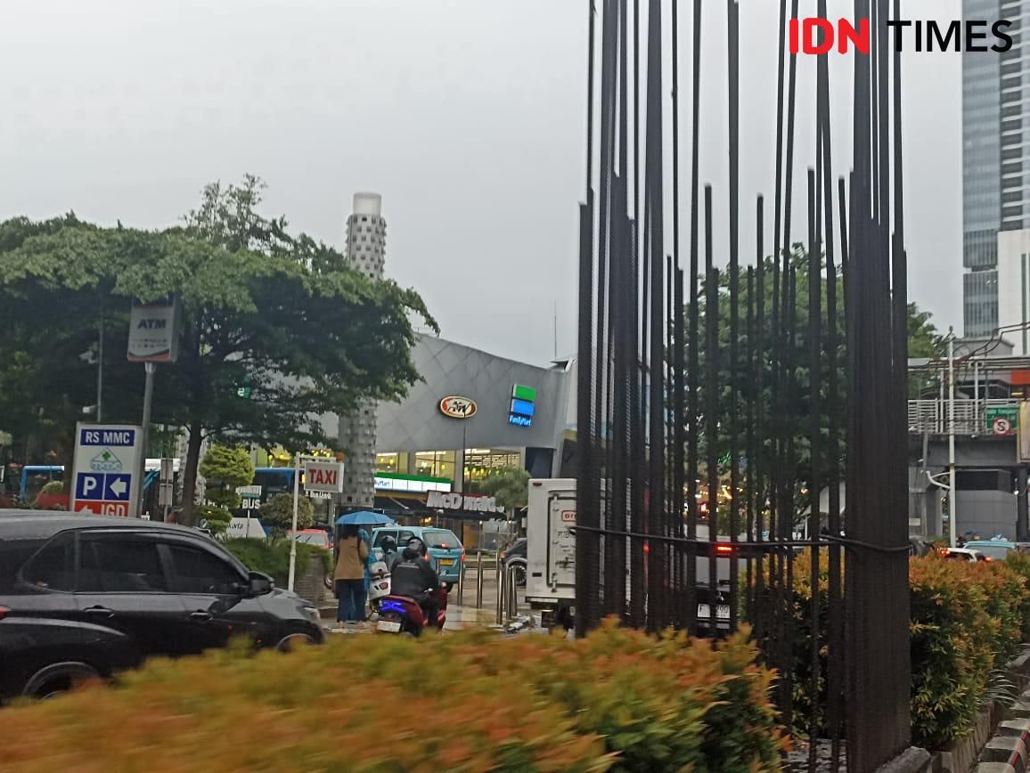 Pramono undang Sutiyoso saksikan bongkar monorel, biar tidur nyenyak