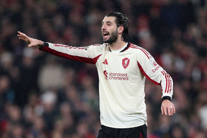 Noticias de transferencias del Liverpool: se acuerda el acuerdo con Dominik Szoboszlai en medio del interés del Real Madrid y una actualización de sueños.