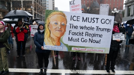 Renee Nicole Good child custody: Who is looking after Minneapolis mom's ...