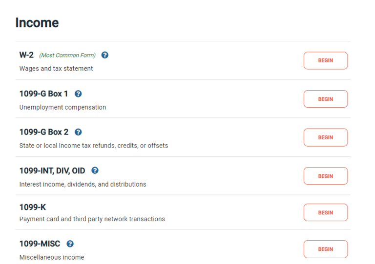 E-file.com review 2026