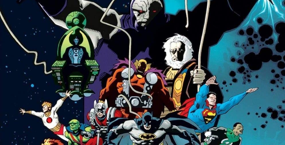 10 DC masterpieces that never got the respect they deserved