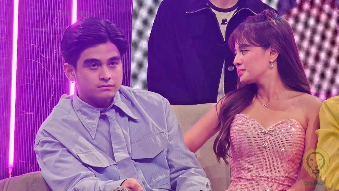 Willca addresses viral video of Bianca De Vera getting emotional during ...