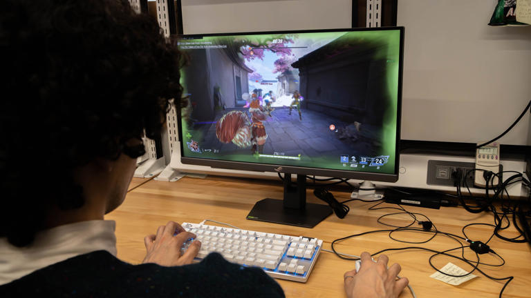 Mega monitors, mighty mice, and more: The top displays and PC ...