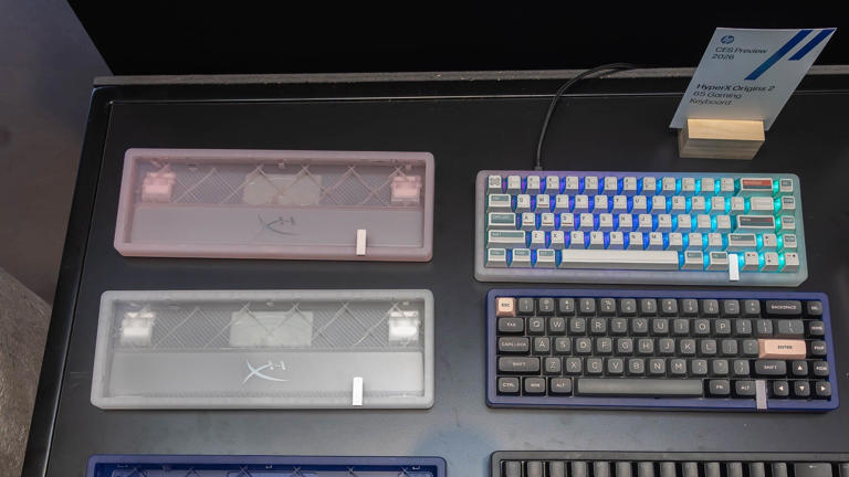 Mega monitors, mighty mice, and more: The top displays and PC ...