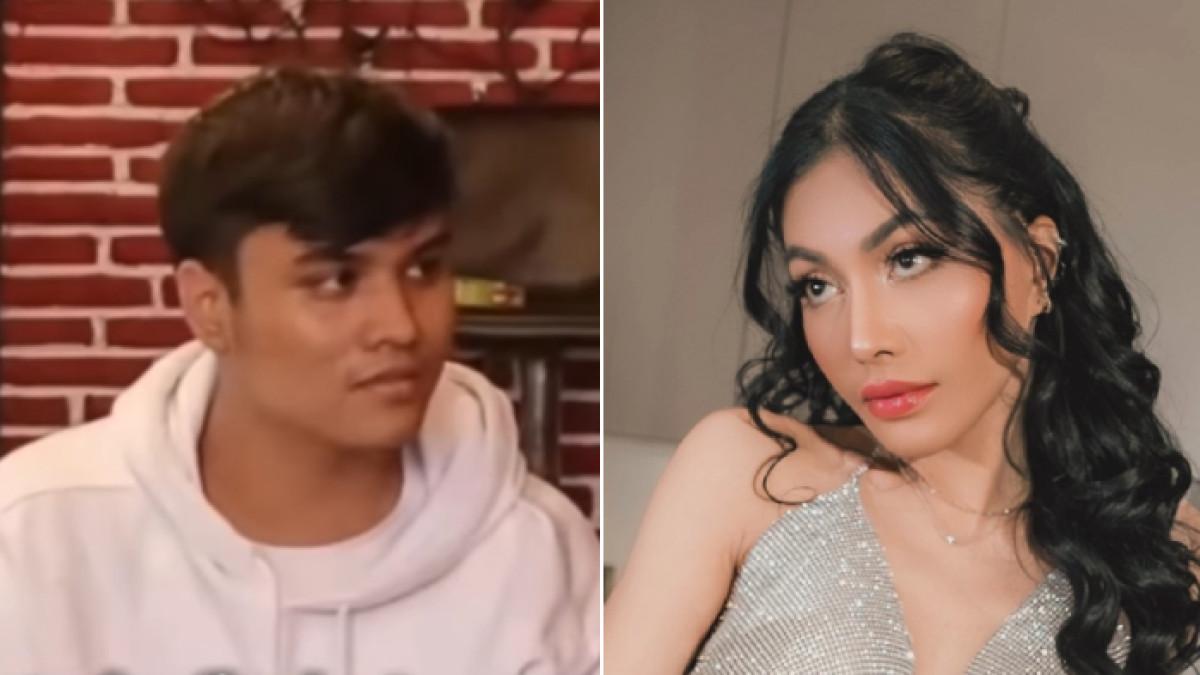 Deretan bukti pihak Denada secara tak langsung akui Ressa Rizky anak kandung, bantah telantarkan