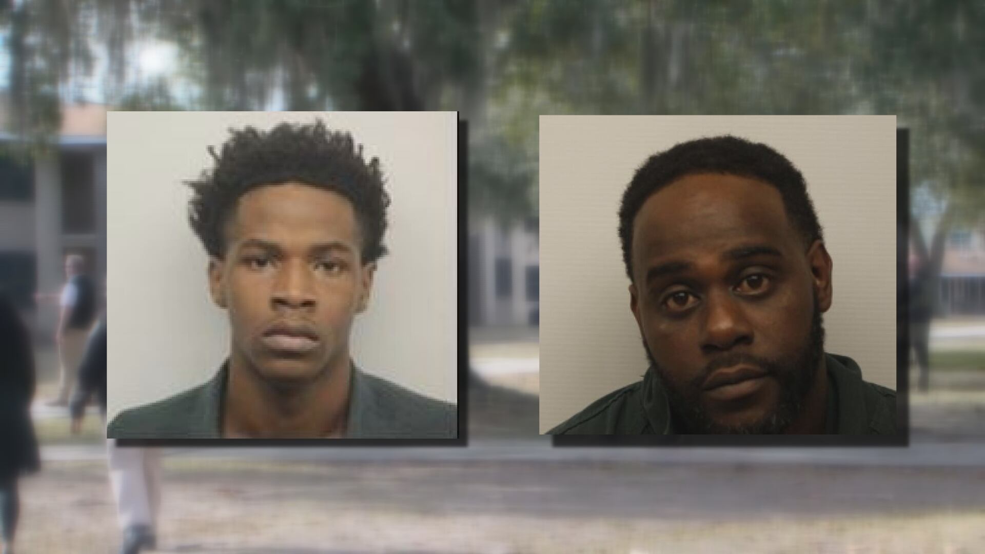 Savannah police make second arrest in Frazier Homes shooting that ...