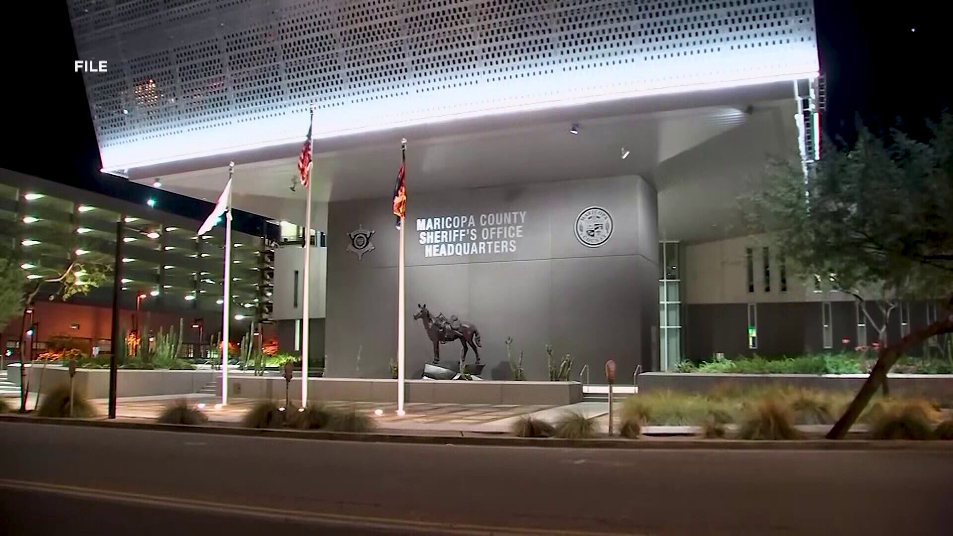 DOJ supports call to end Maricopa County Sheriff’s Office oversight case