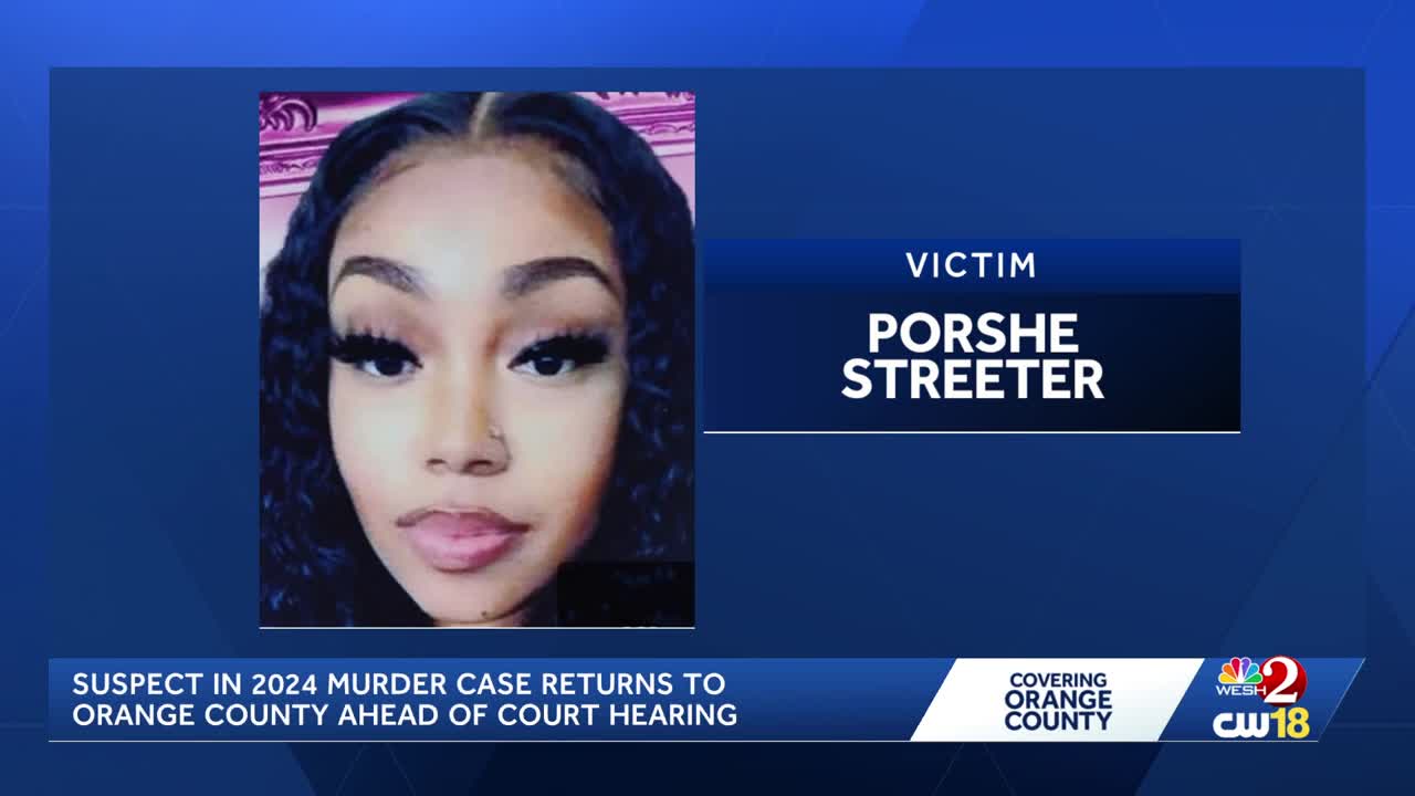 Mom of 3 shot 10 times in bed with her kids. Orange County deputies ...
