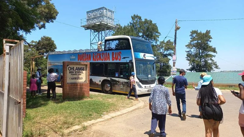 The real Inanda: rich heritage behind sensational headlines
