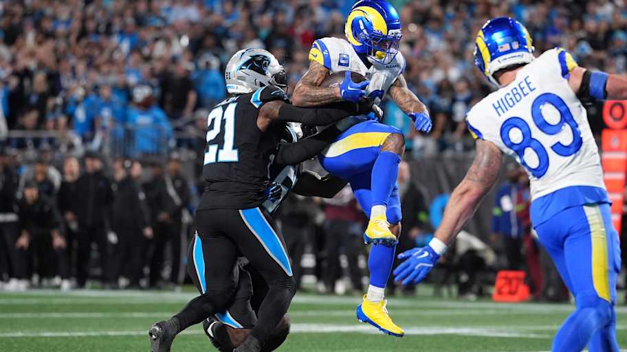 NFL playoffs: What the Rams win means for the Seahawks