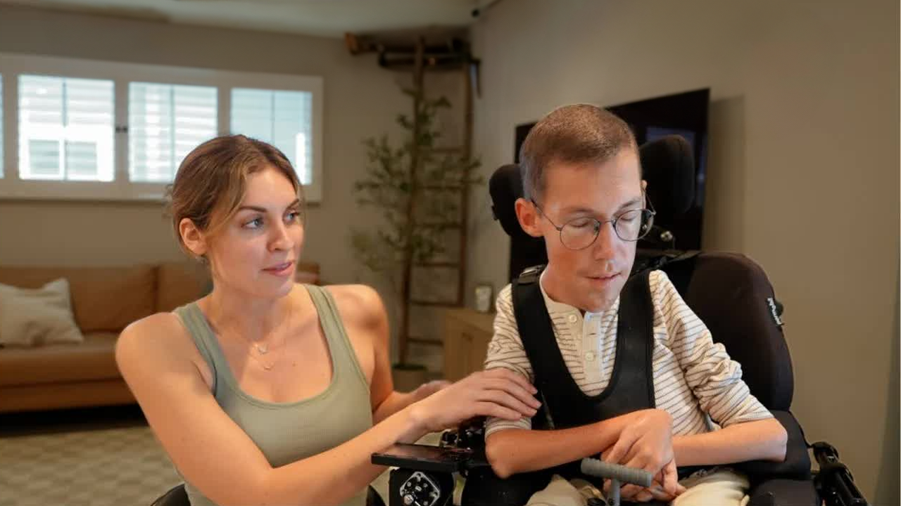 Shane’s mysterious sickness