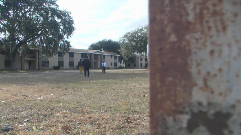 Savannah police make second arrest in Frazier Homes shooting that ...
