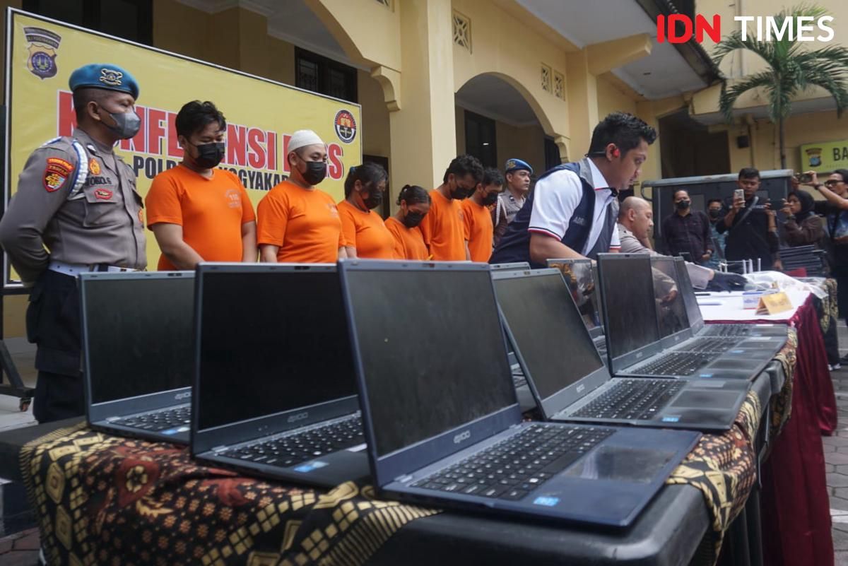 Love scam marak di mana-mana, OJK minta publik waspada