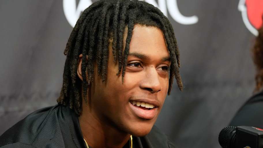 Oregon tight end Jamari Johnson hints at NFL draft decision