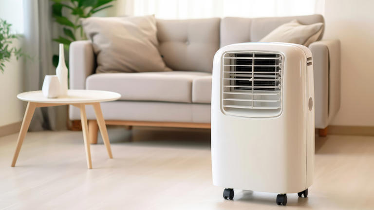12 downsides of portable air conditioners that'll make you rethink ...