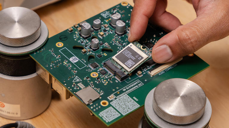This AI designed an 843-part computer (and it booted on the first try)
