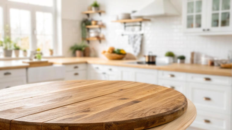 12 essential elements of an organic modern kitchen