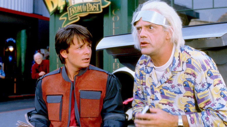 The 15 greatest film trilogies of all time ranked