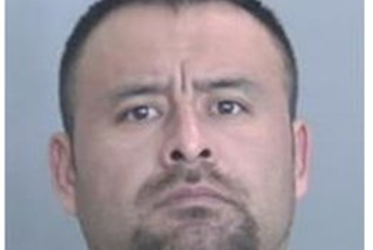 Love triangle murder suspect extradited back to California: cops
