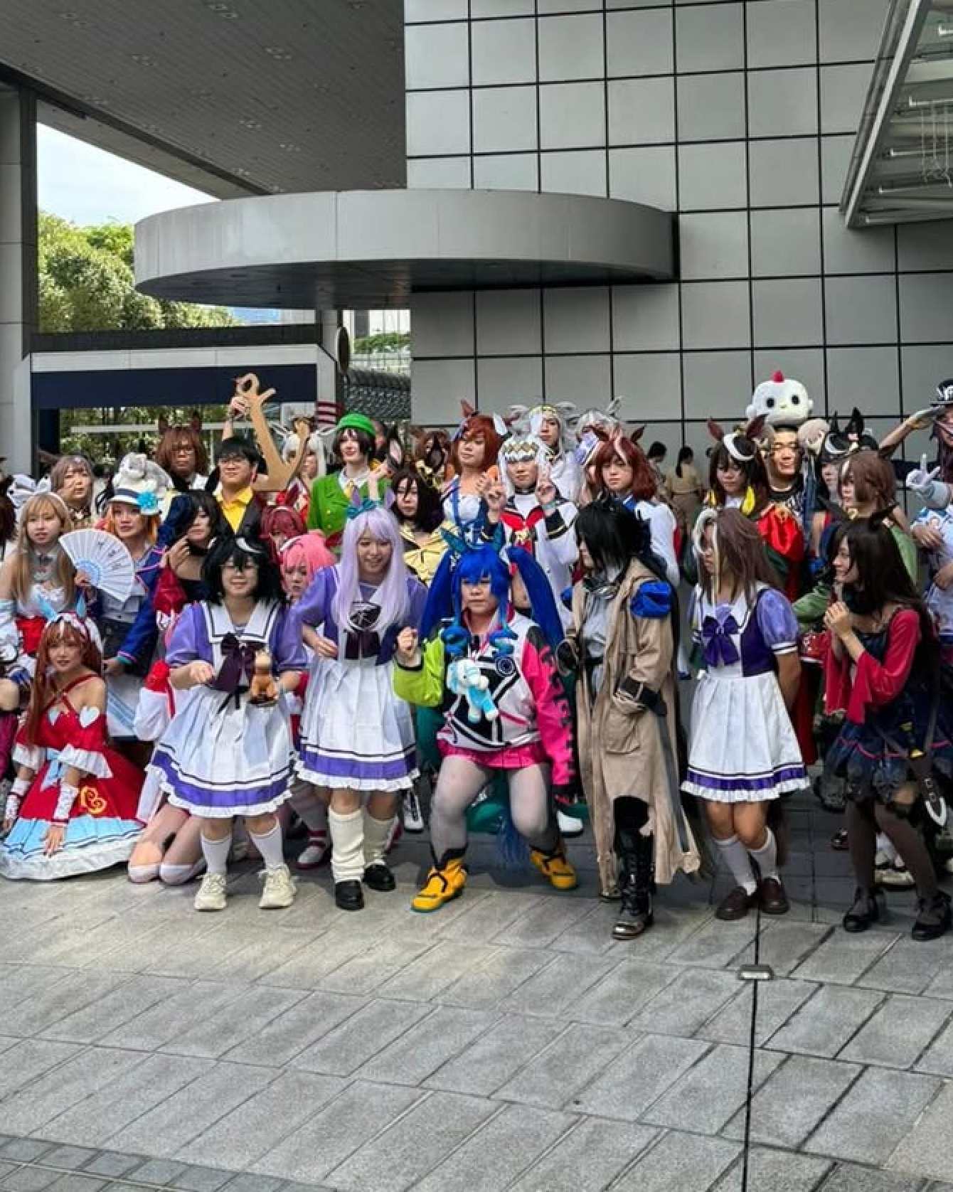 Soft power, hard cash: Southeast Asia’s billion-dollar anime obsession