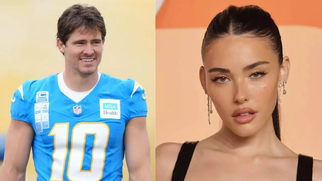 Madison Lintz's Partner Steals the Spotlight: The Attractive Actor Behind the Scenes