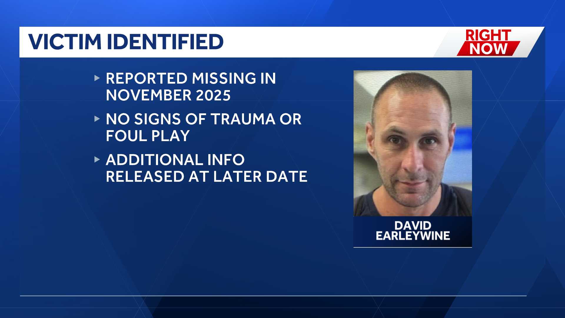 Body of Des Moines man reported missing in November found in Fourmile Creek