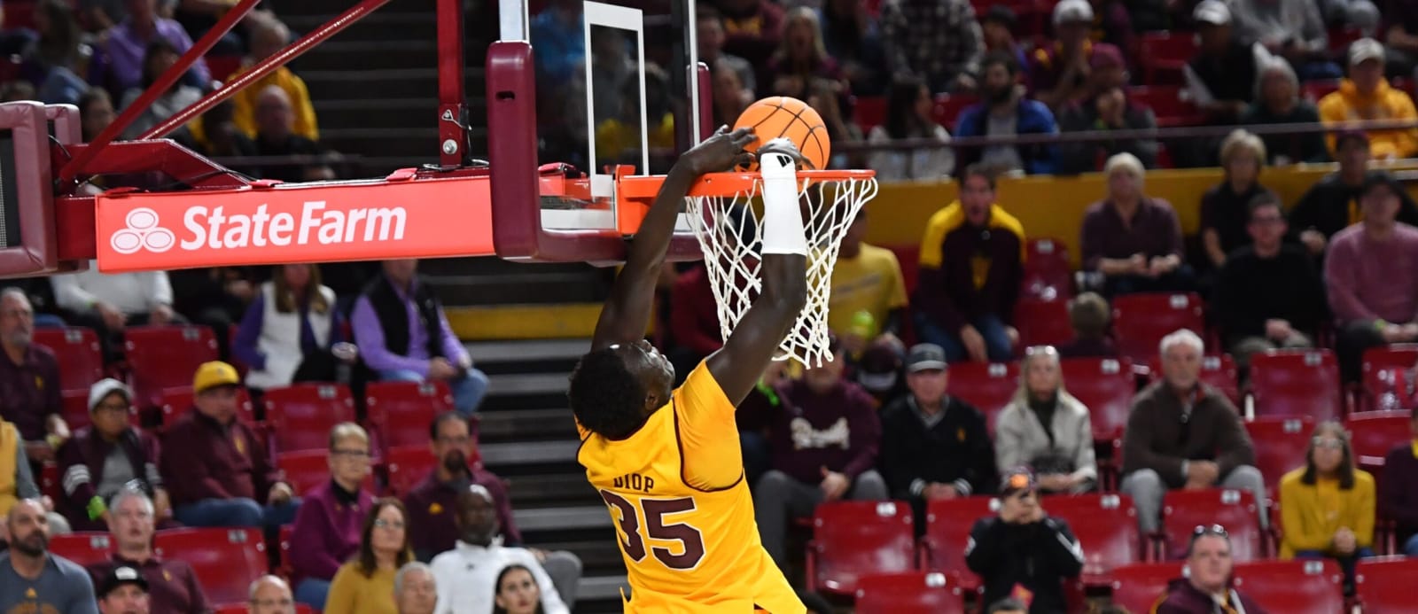 ASU outmuscles Kansas State for first Big 12 win