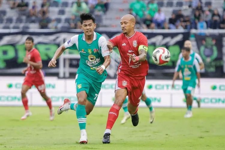 Pelatih Malut United singgung Bernardo Tavares! Persebaya Surabaya menang pakai collective defense