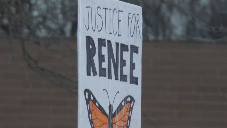 Downtown Louisville protest joins nationwide gatherings over ...