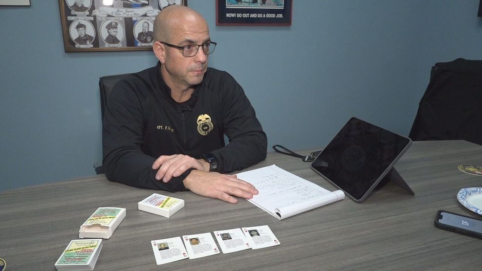 Rochester police renew call for public's help in Leighton Avenue ...