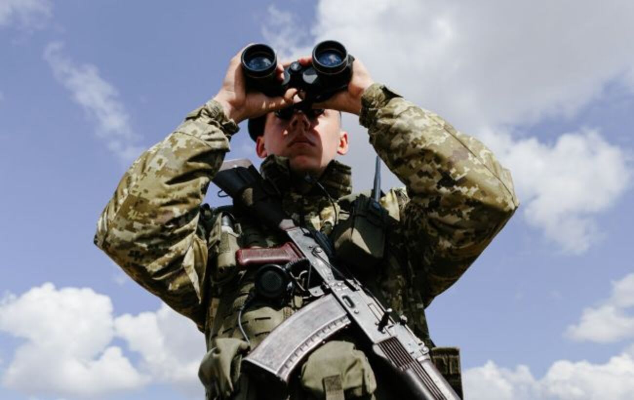 Russian forces control Hrabovske, but Ukraine's Defense Forces hold ...