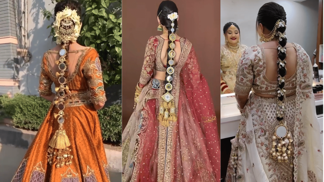Paranda styles to shine at Lohri 2026 parties with perfect Punjabi vibes