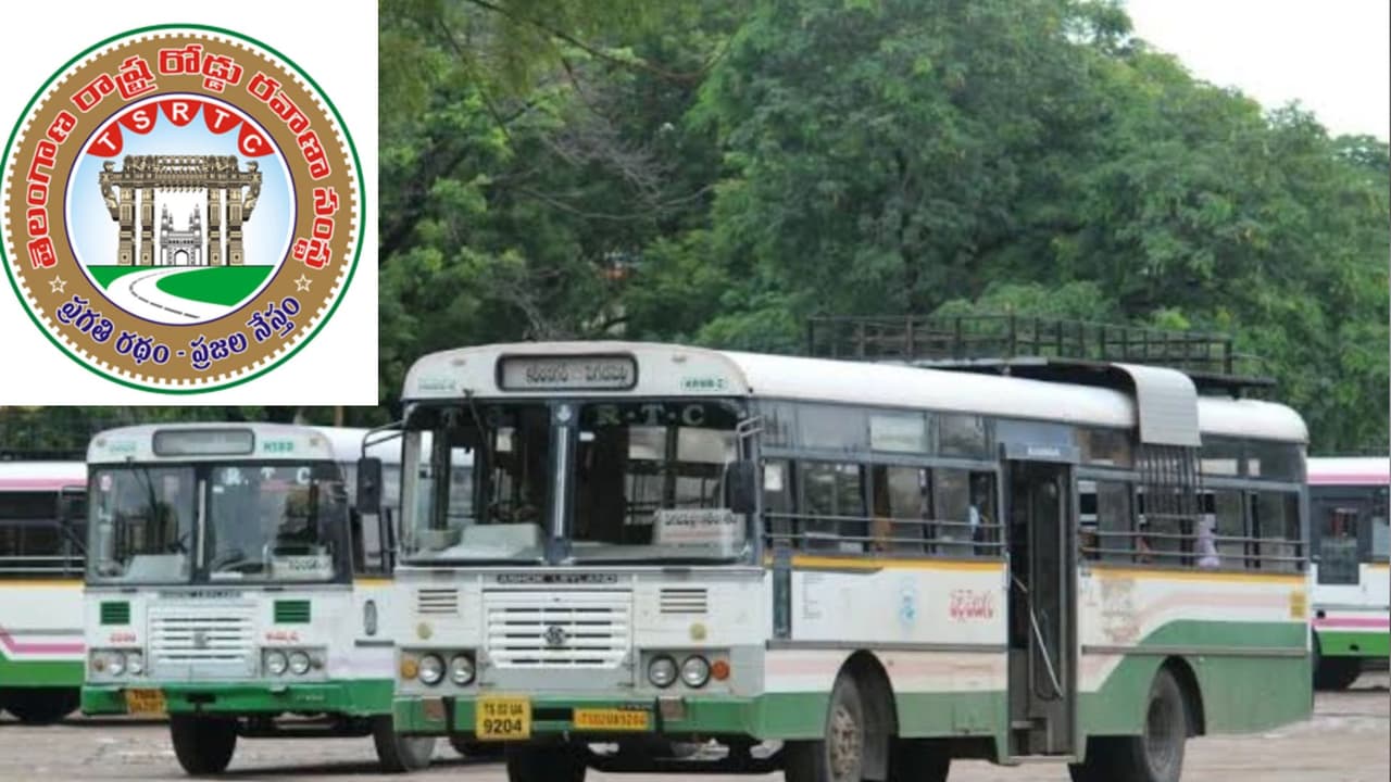 RTC: ద‌స‌రా పండ‌గ‌కి ఊరుకెళ్తున్నారా? భారీ ఏర్పాట్లు చేస్తున్న ఆర్టీసీ