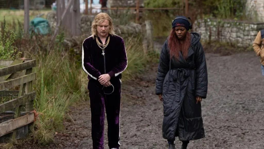 ‘Exterminio. El templo de los huesos’: ¿Quiénes son ‘Los Jimmies’ y por ...