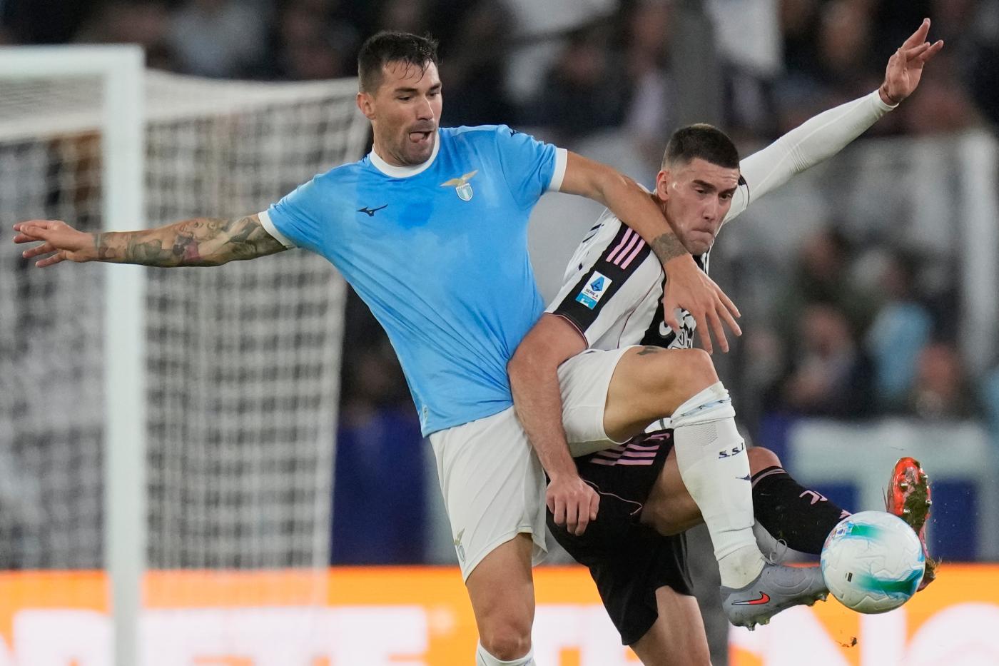 Romagnoli all’Al-Sadd, è tutto fatto. Sarri potrebbe però convincerlo a ...