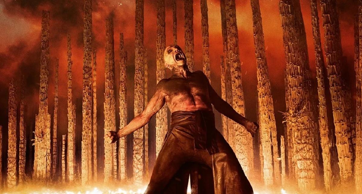 ‘Exterminio. El templo de los huesos’: ¿Quiénes son ‘Los Jimmies’ y por ...