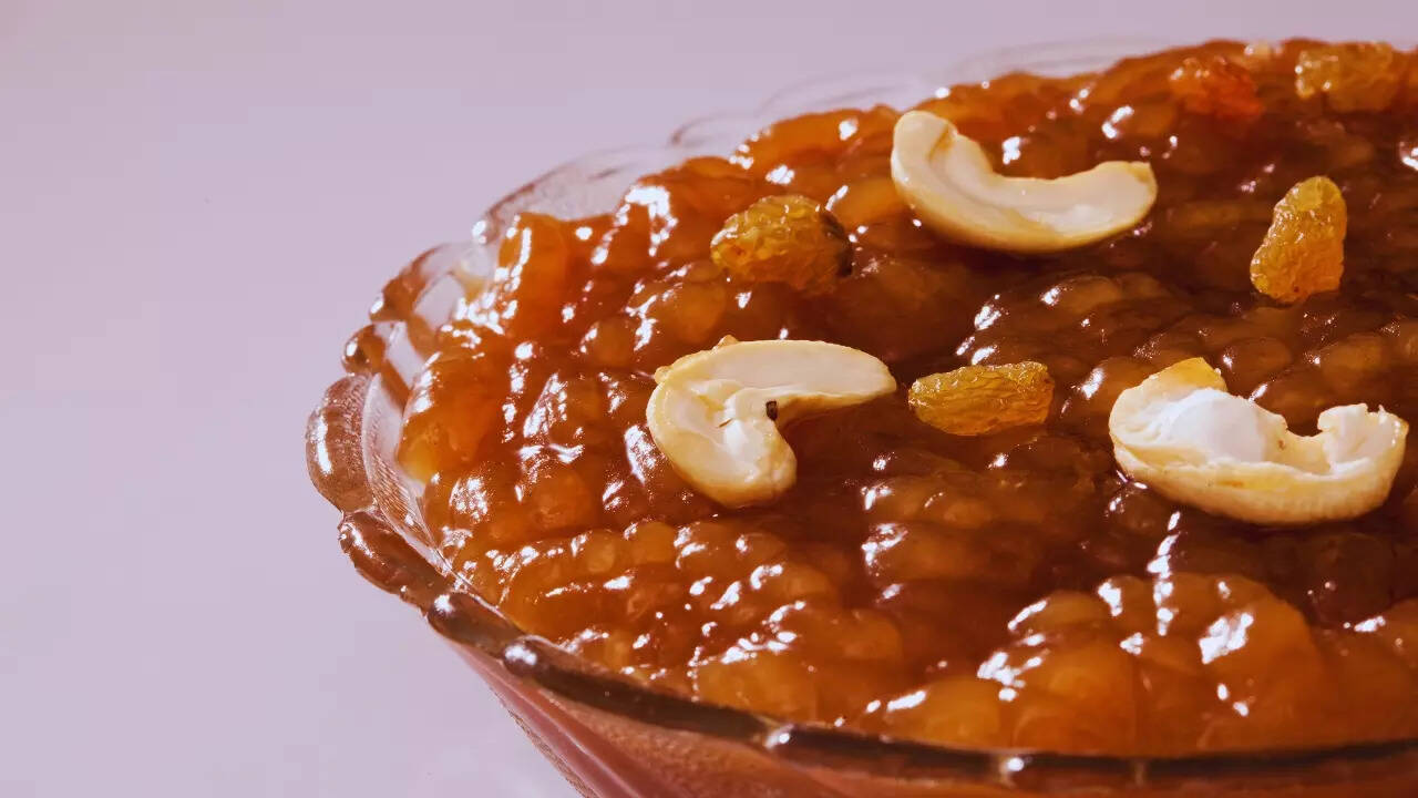 Tirunelveli, Tamil Nadu — Halwa