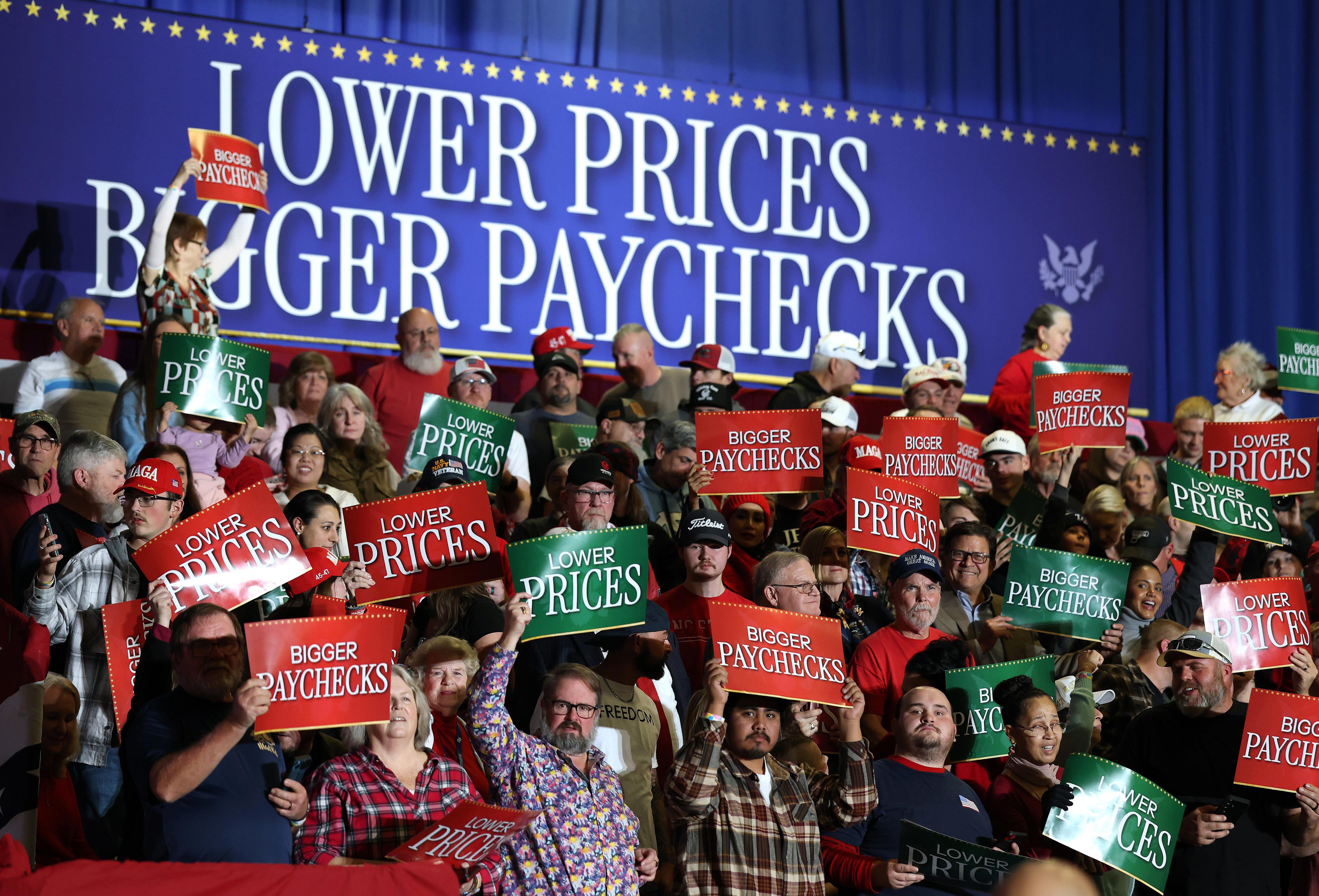 Final 2025 inflation report will bring clarity after data disruptions<br>