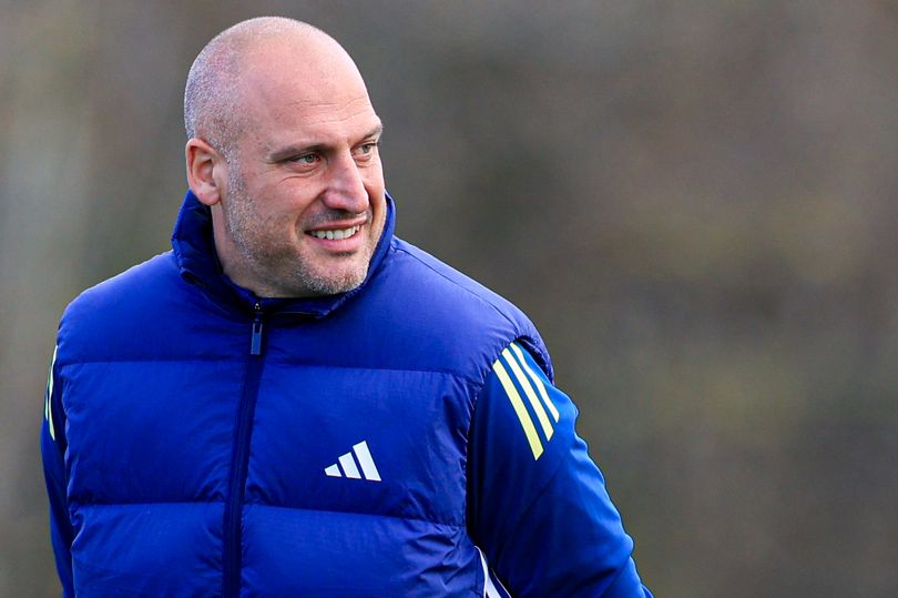 Newcastle United rocked as coach Adam Lawrence dramatically steps down ...