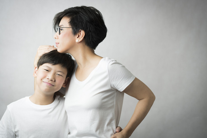 Menjaga anak dari predator di ruang siber