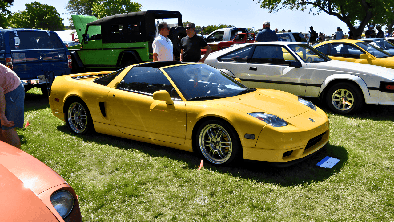 13 limited-edition 90s cars that are now worth a fortune