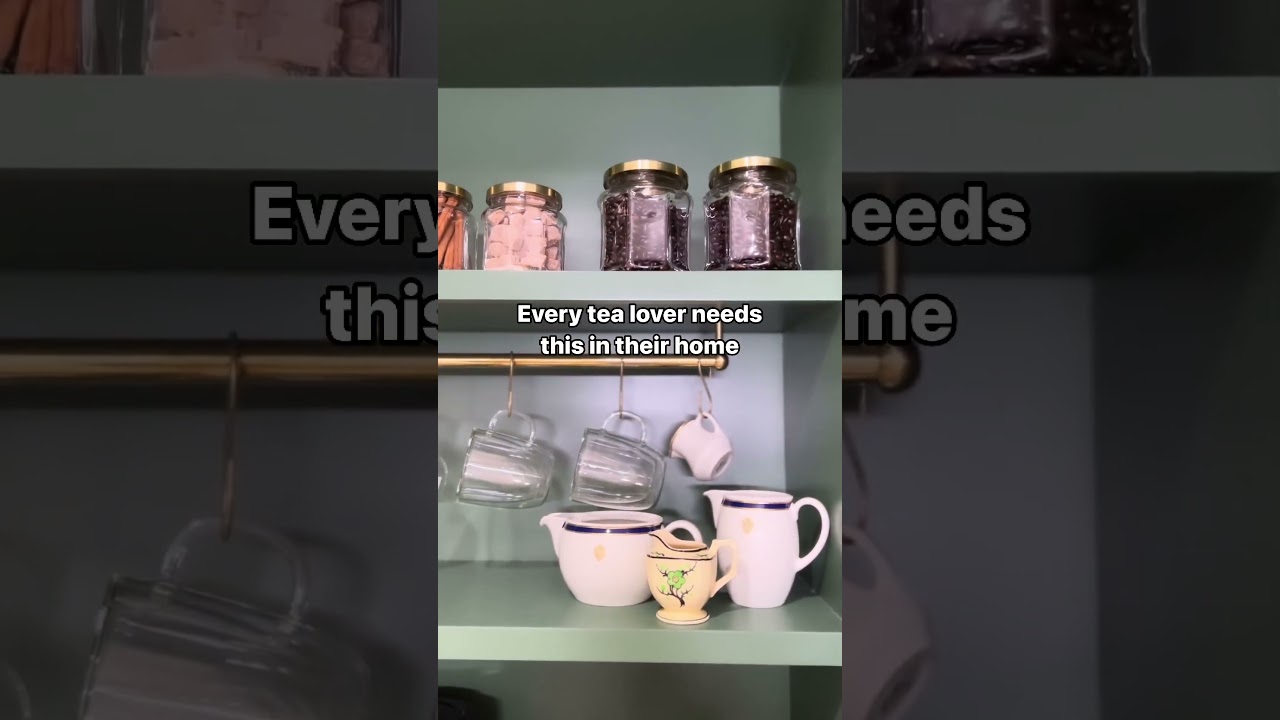 Tea lovers rejoice with perfect beverage collection ideas