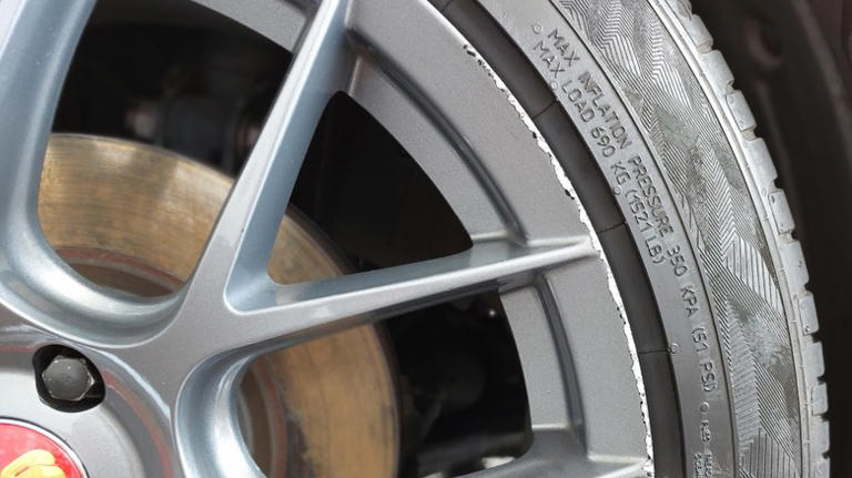 5 small mistakes that can cause big damage to your wheels
