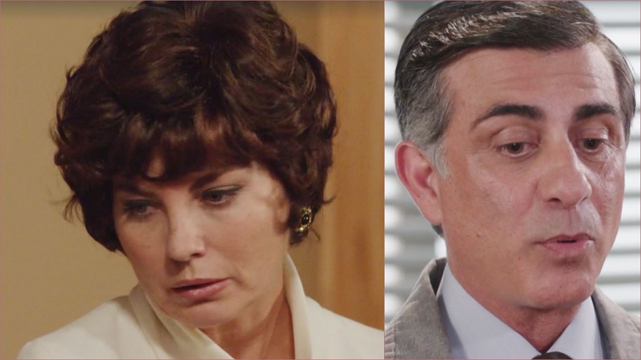 Il Paradiso delle Signore 10, Puntata del 12 gennaio 2026: Adelaide si ritira in convento mentre Fulvio si scatena!